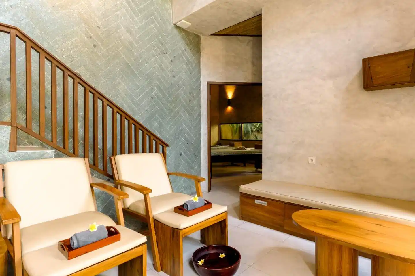 Sri Phala Resort & Villa Wellness