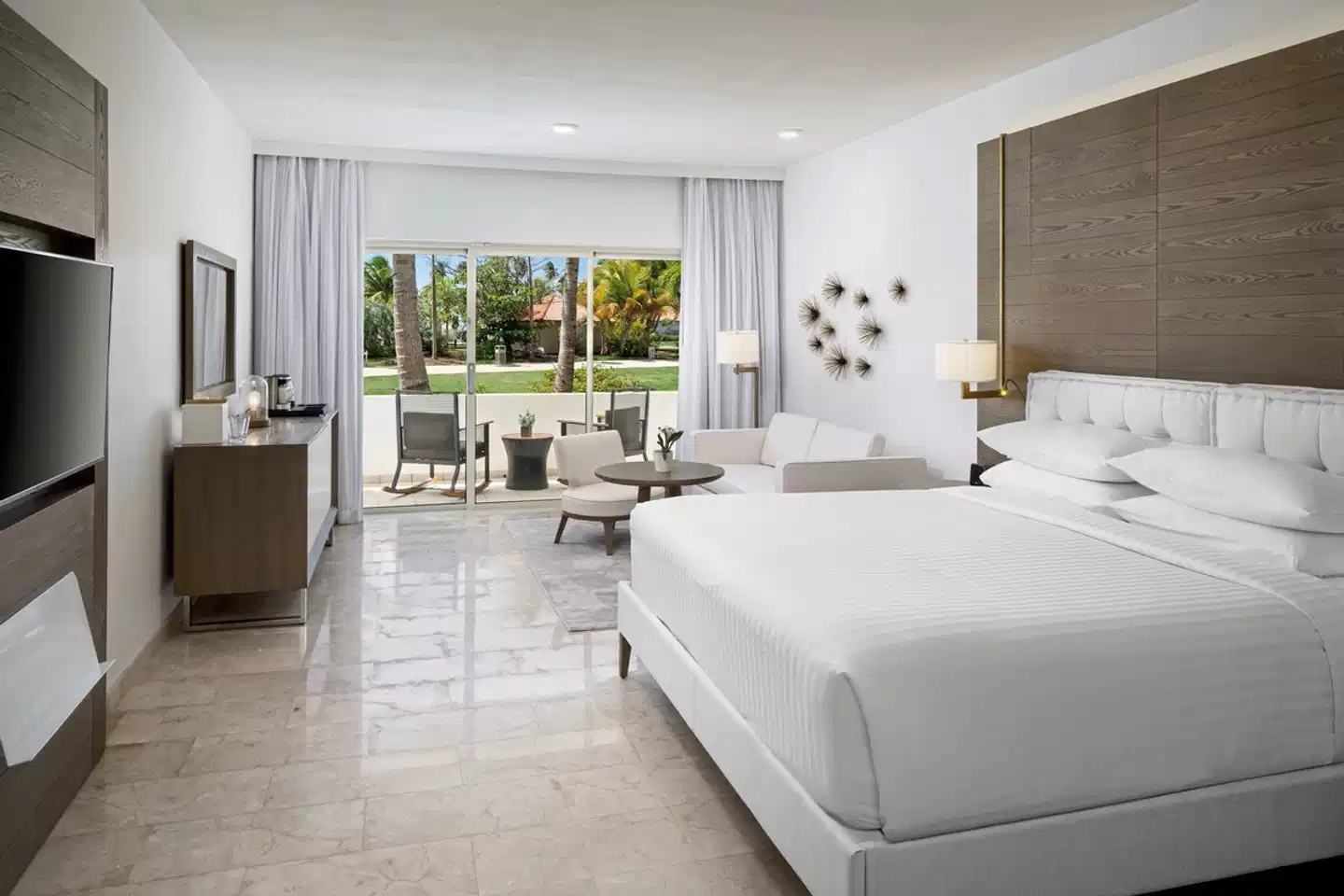 Hyatt Regency Grand Reserve Puerto Rico Wohnbeispiel