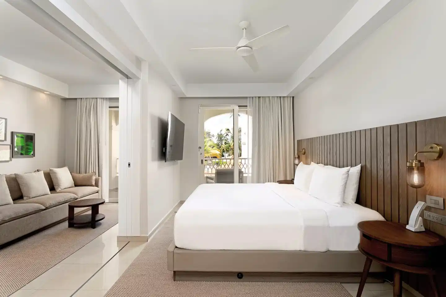 Hyatt Regency Grand Reserve Puerto Rico Wohnbeispiel