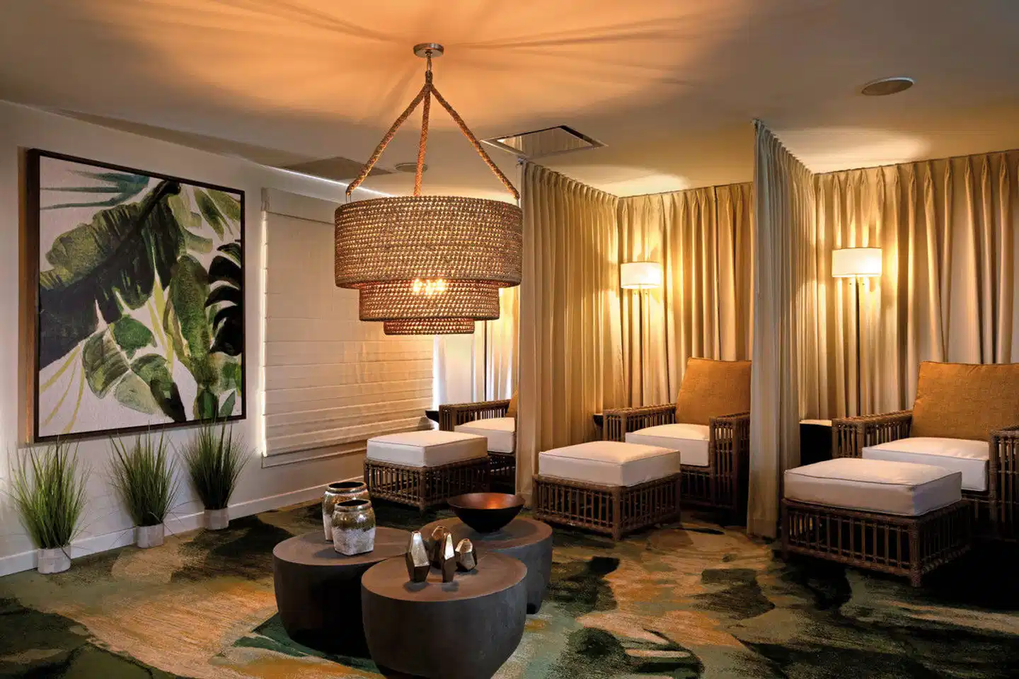 Hyatt Regency Grand Reserve Puerto Rico Wellness