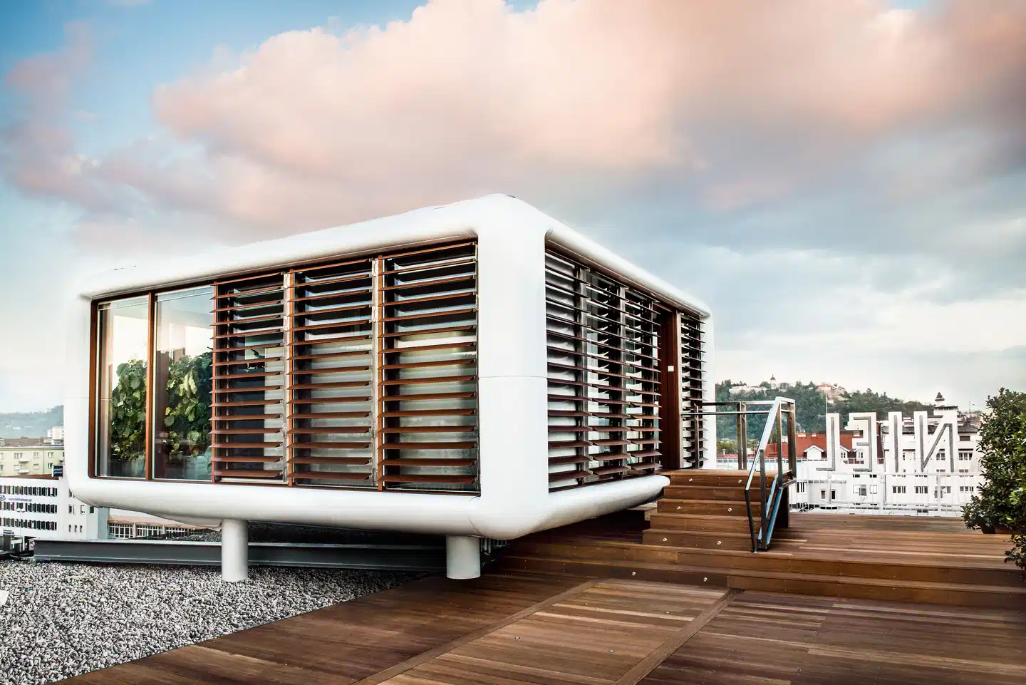 Hotel Daniel Sport und Entertainment