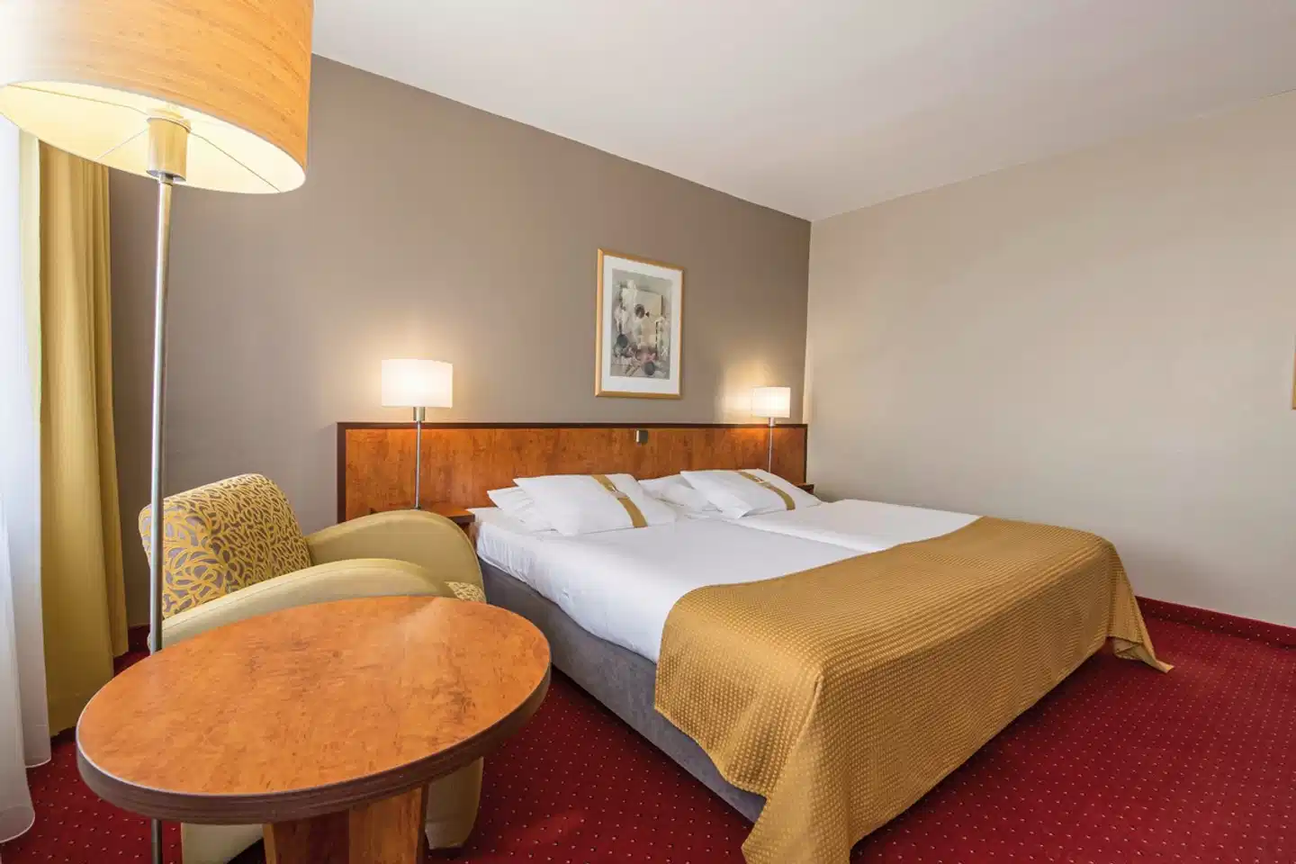 Best Western Plus Hotel Bautzen Wohnbeispiel