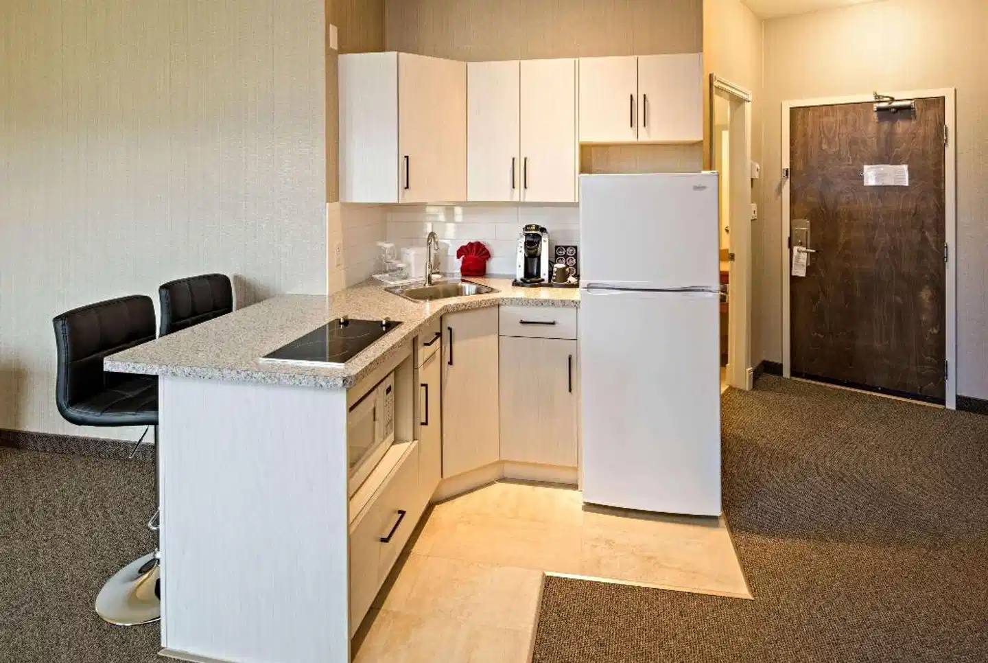 Ramada Inn & Suites Penticton Wohnbeispiel