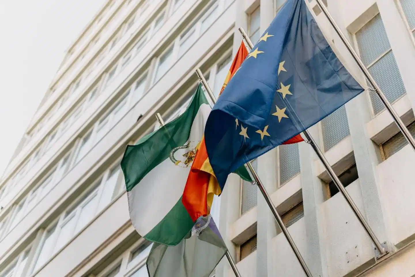 Soho Bahía Málaga Personen