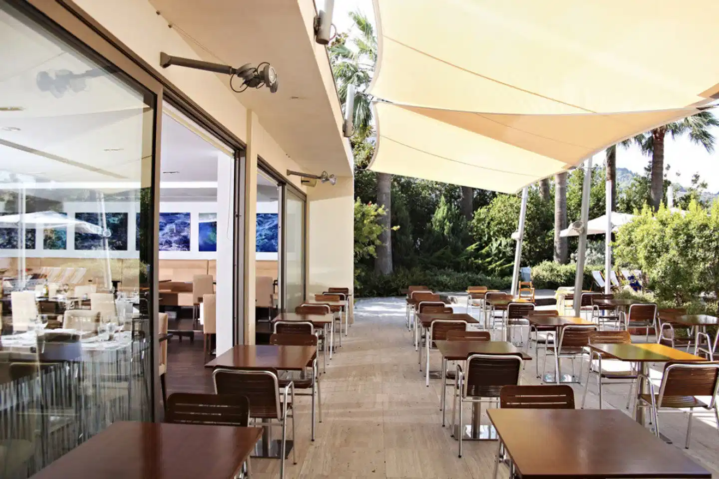 Aimia Hotel Port de Soller Restaurant