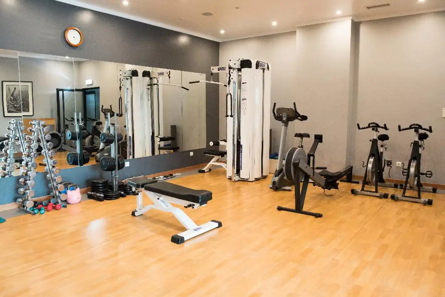 Vila Galé Ópera Sport und Entertainment