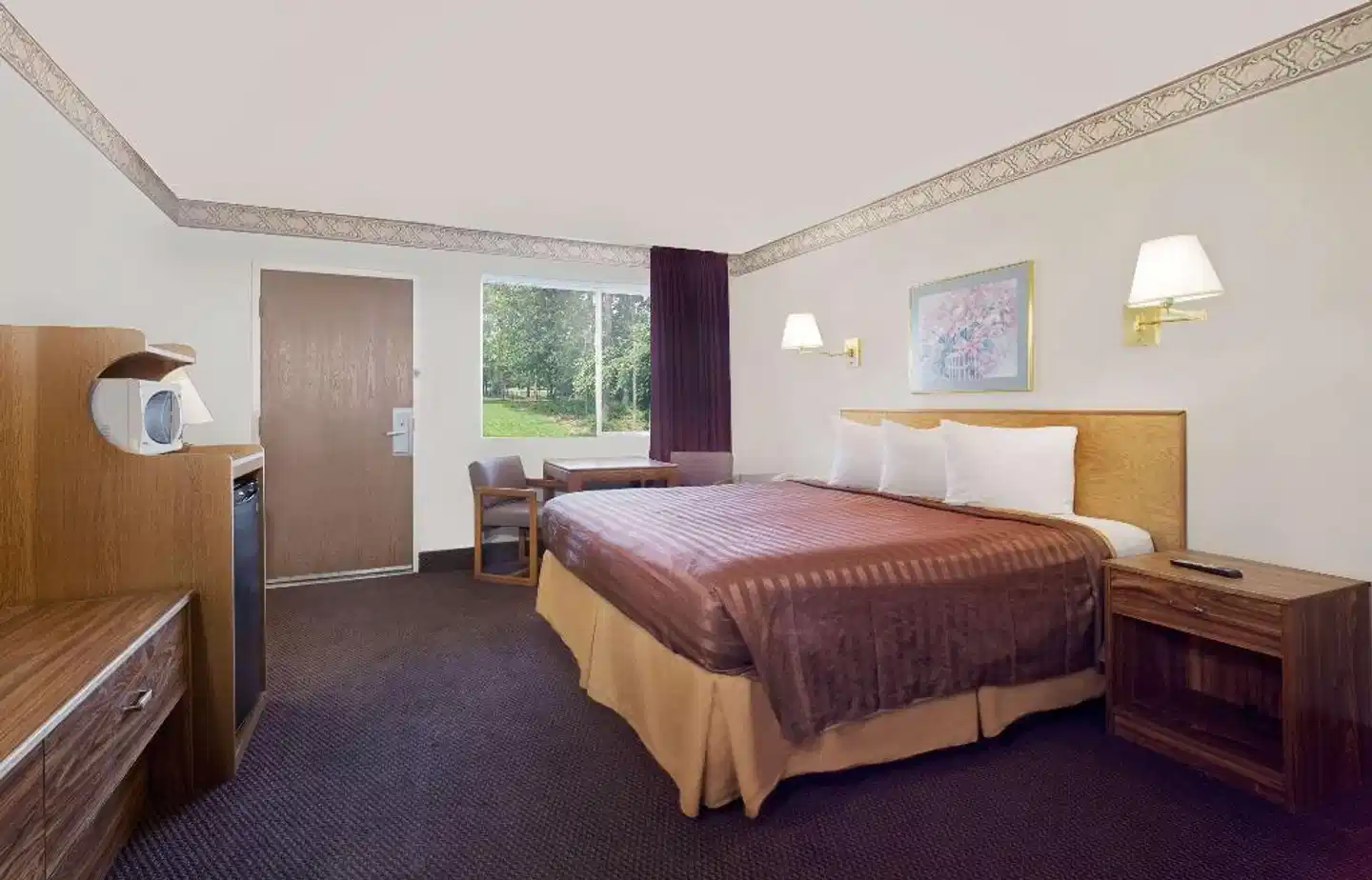 Travelodge by Wyndham Page Wohnbeispiel