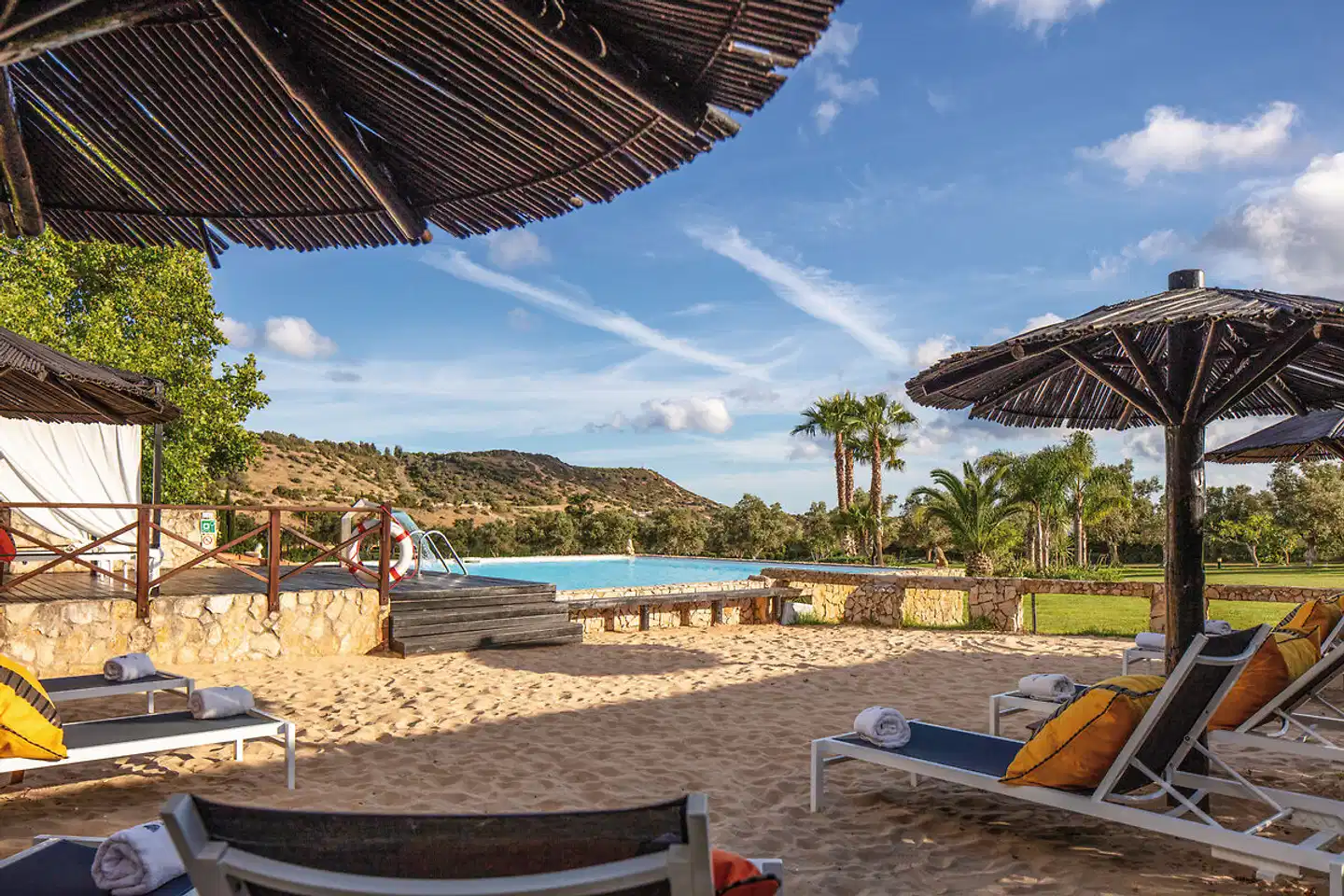 Vila Valverde Design Country Hotel Strand