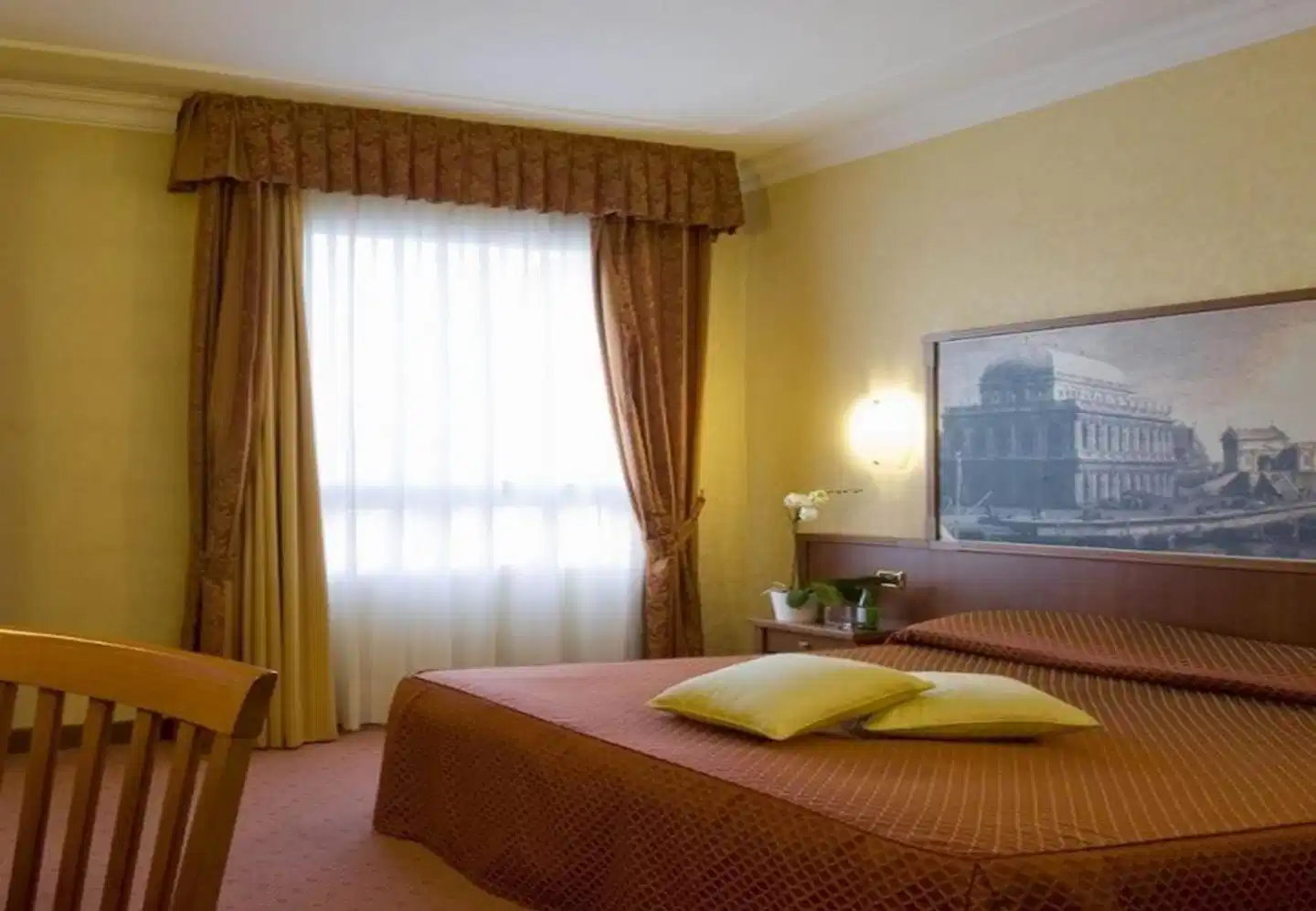 President Wohnbeispiel