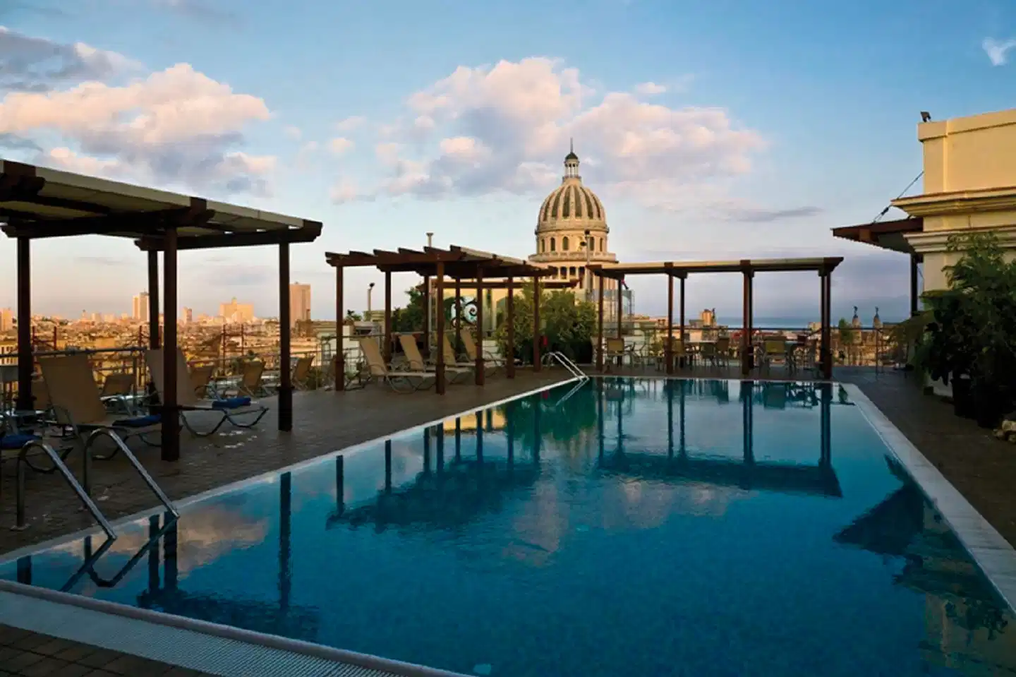 Armadores de Santander Pool