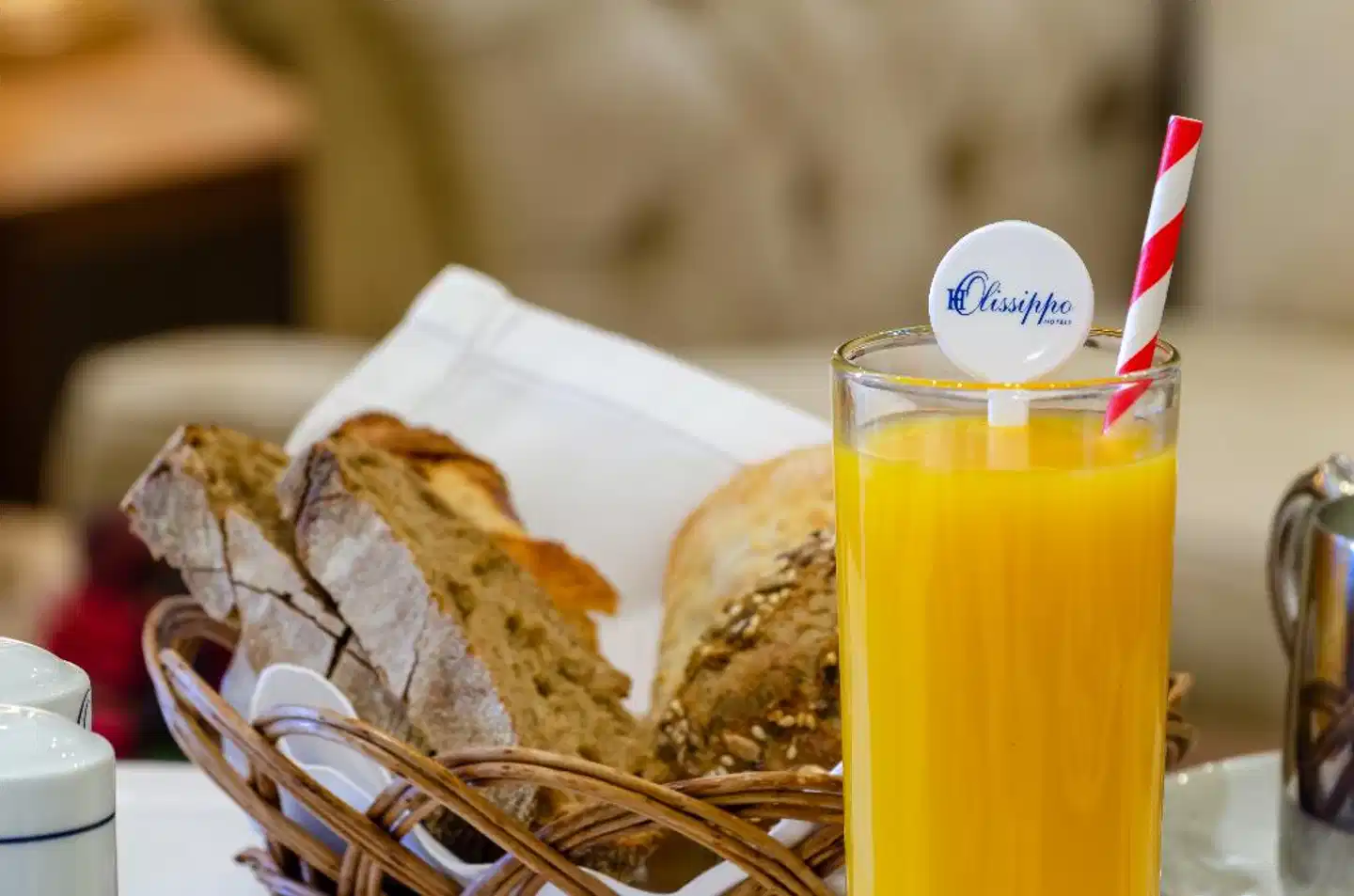 Olissippo Castelo Wohnbeispiel