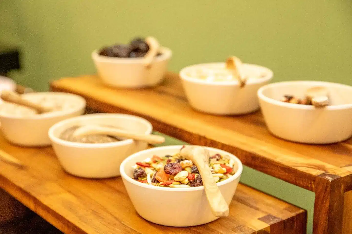 VIP Executive Saldanha Badezimmer