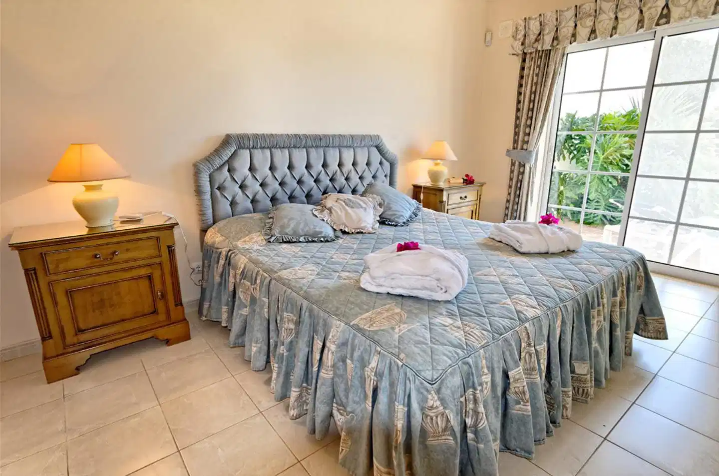 Presa de Moura Wohnbeispiel