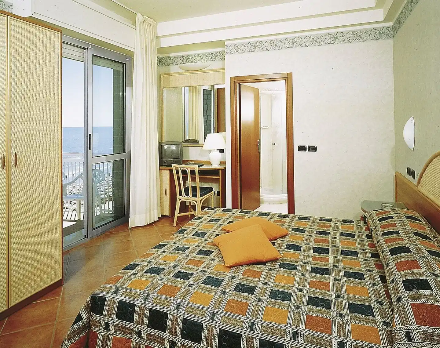 Corallo Wohnbeispiel