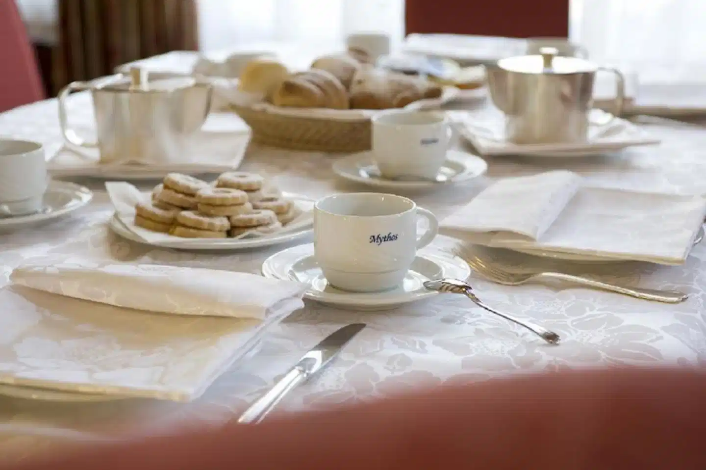 President Restaurant