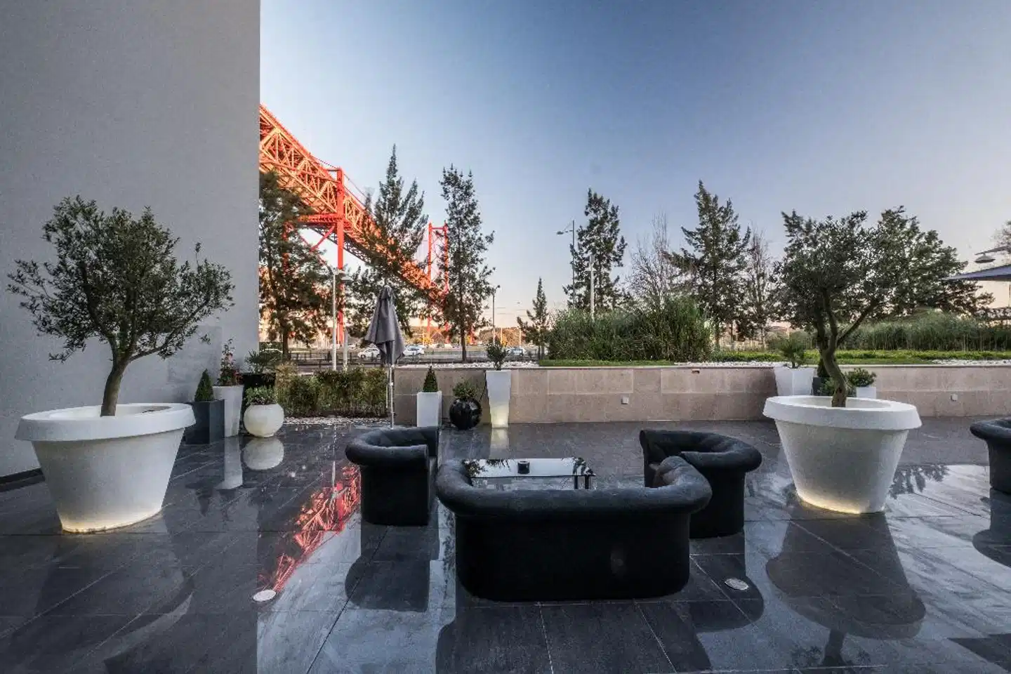 Vila Galé Ópera Terrasse