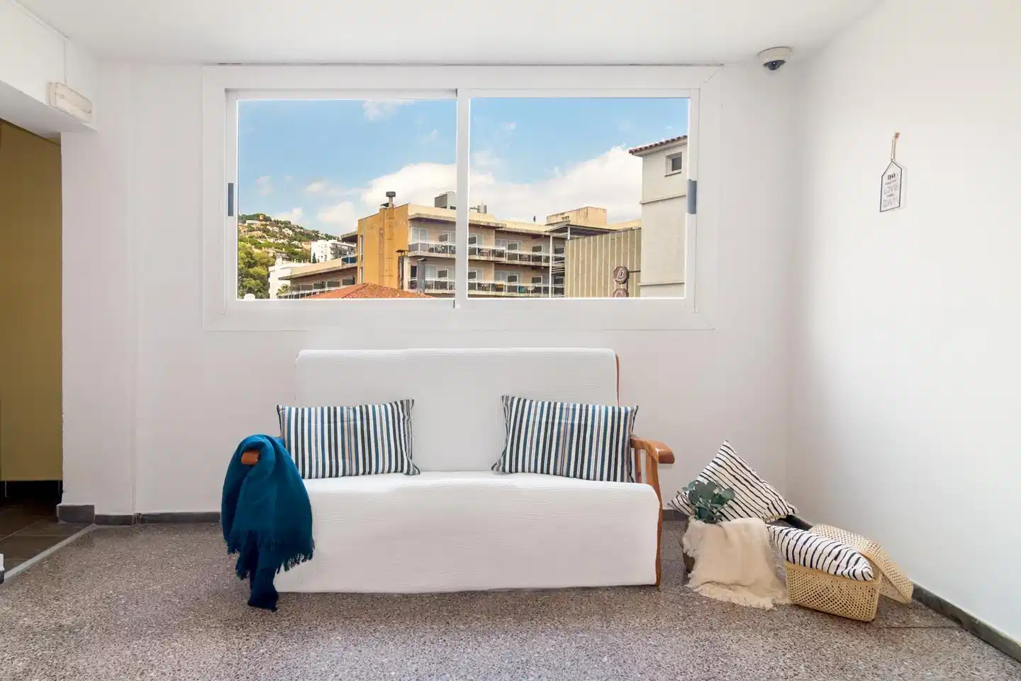 Mercedes Wohnbeispiel