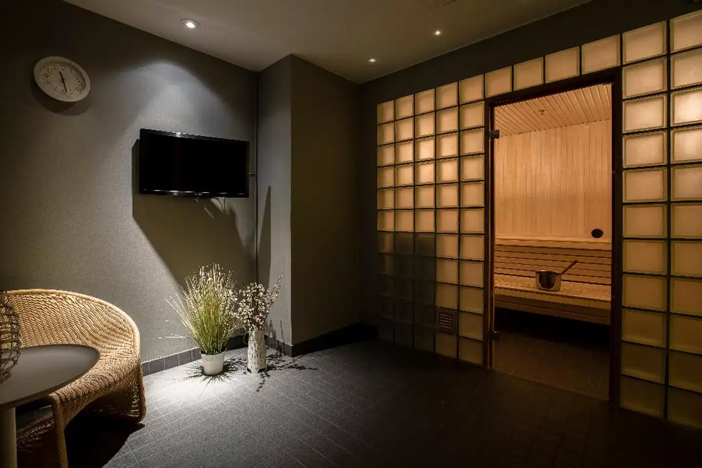 Scandic Alvik Wellness