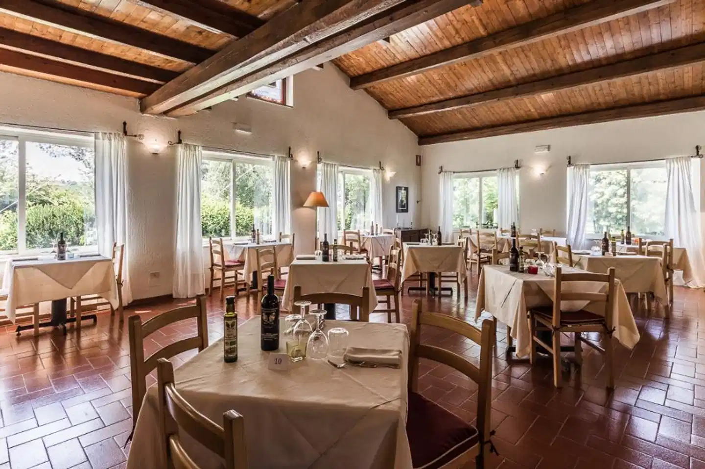 Palazzuolo Restaurant