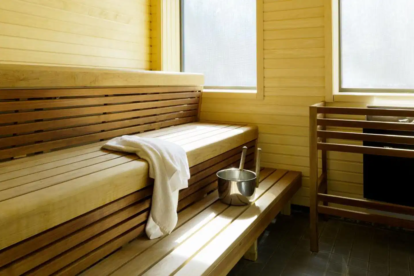 Scandic Alvik Wellness