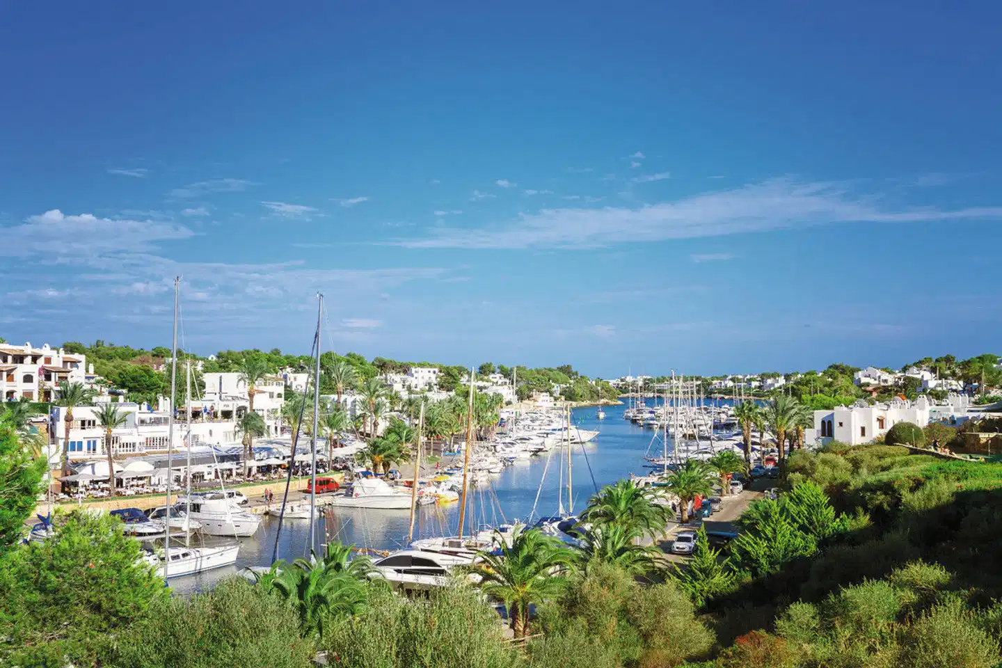 Balearen Inselkombi Strand