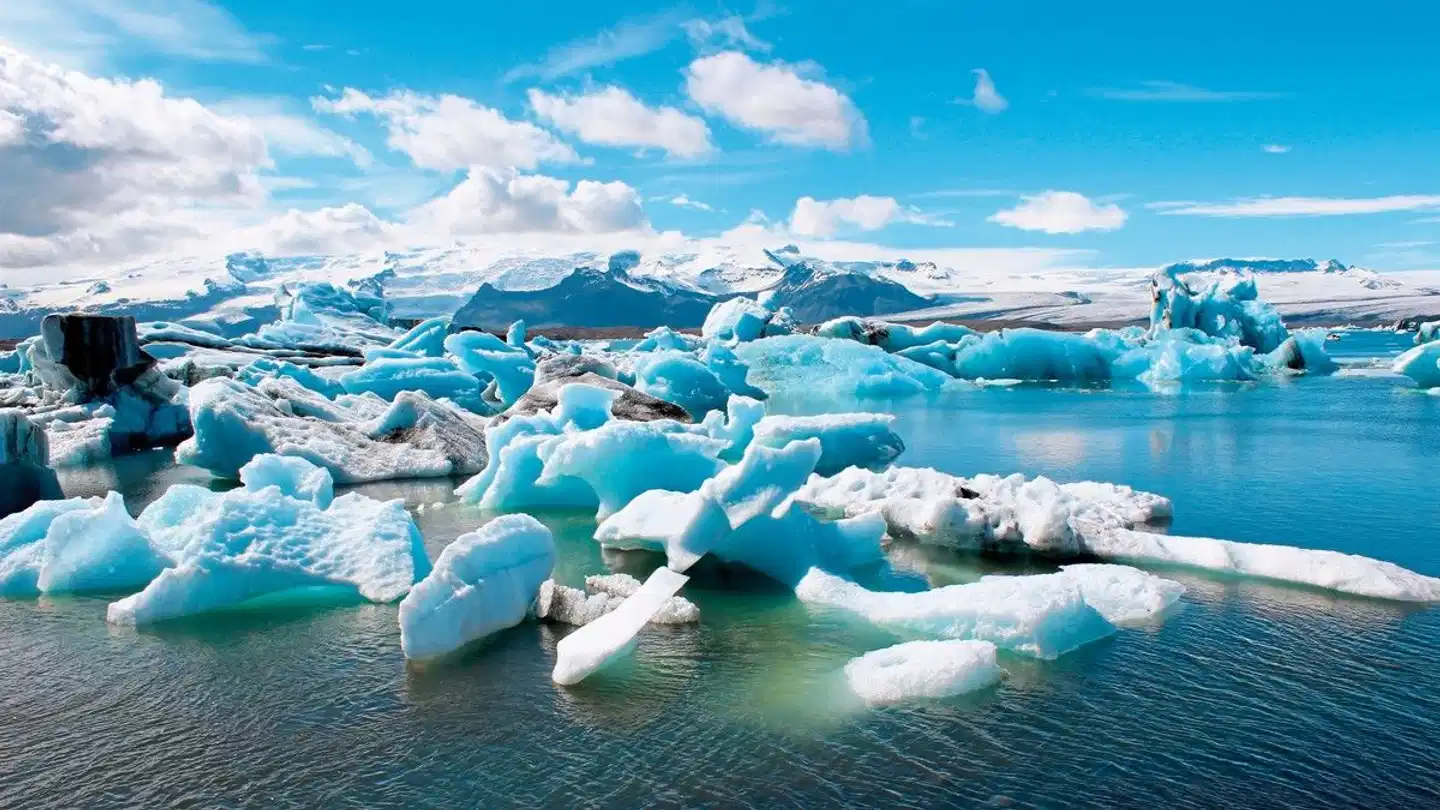 Rund um Island - Von Küste zu Küste Landschaft