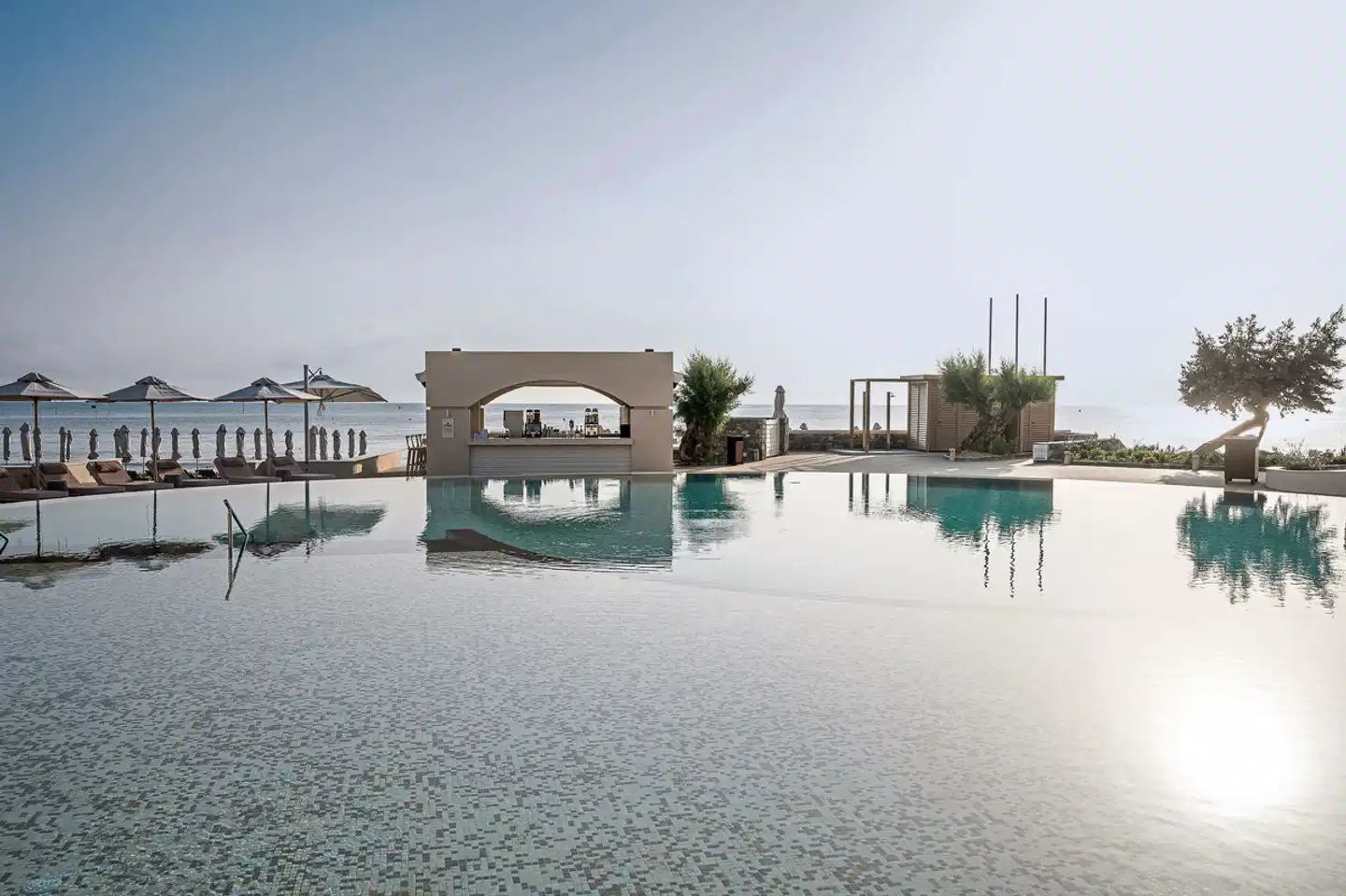 Creta Maris Resort Pool