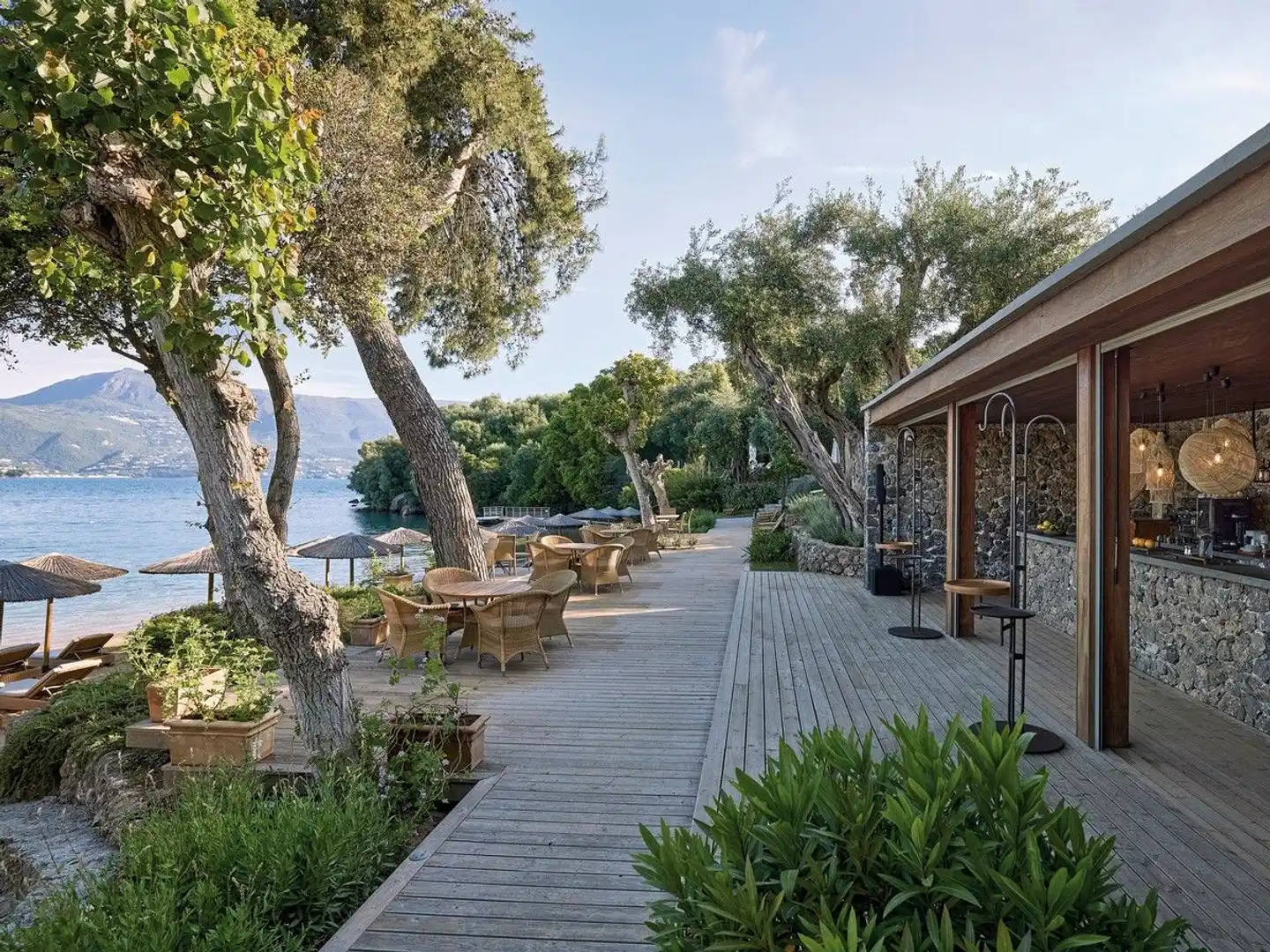 Grecotel Eva Palace Garten