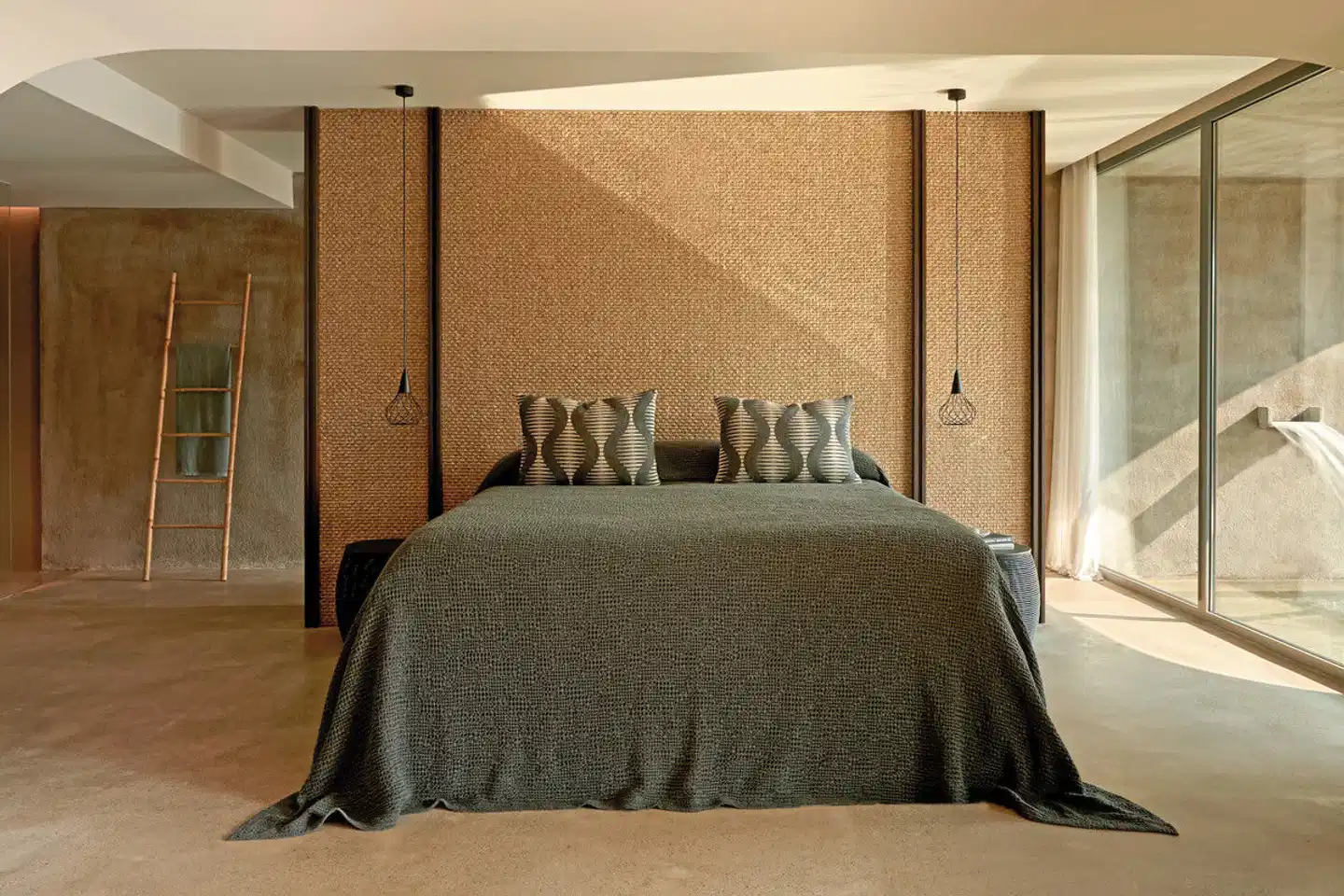 Minos Palace Hotel & Suites Wohnbeispiel