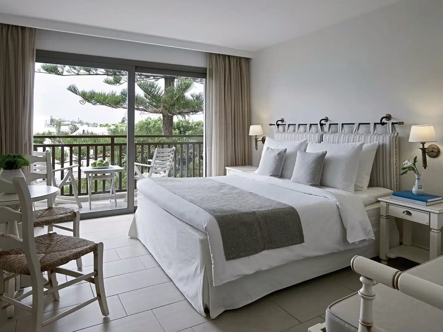 Creta Maris Resort Wohnbeispiel