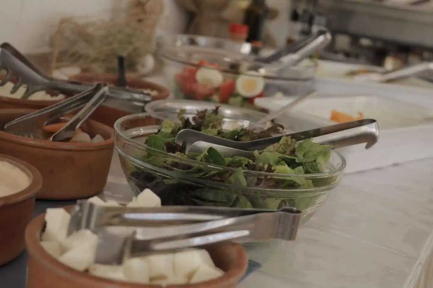 Dimitra Hotel Restaurant