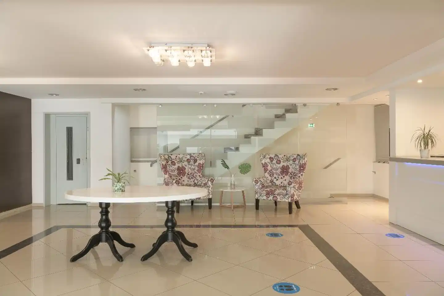 Sergios Hotel Konferenz