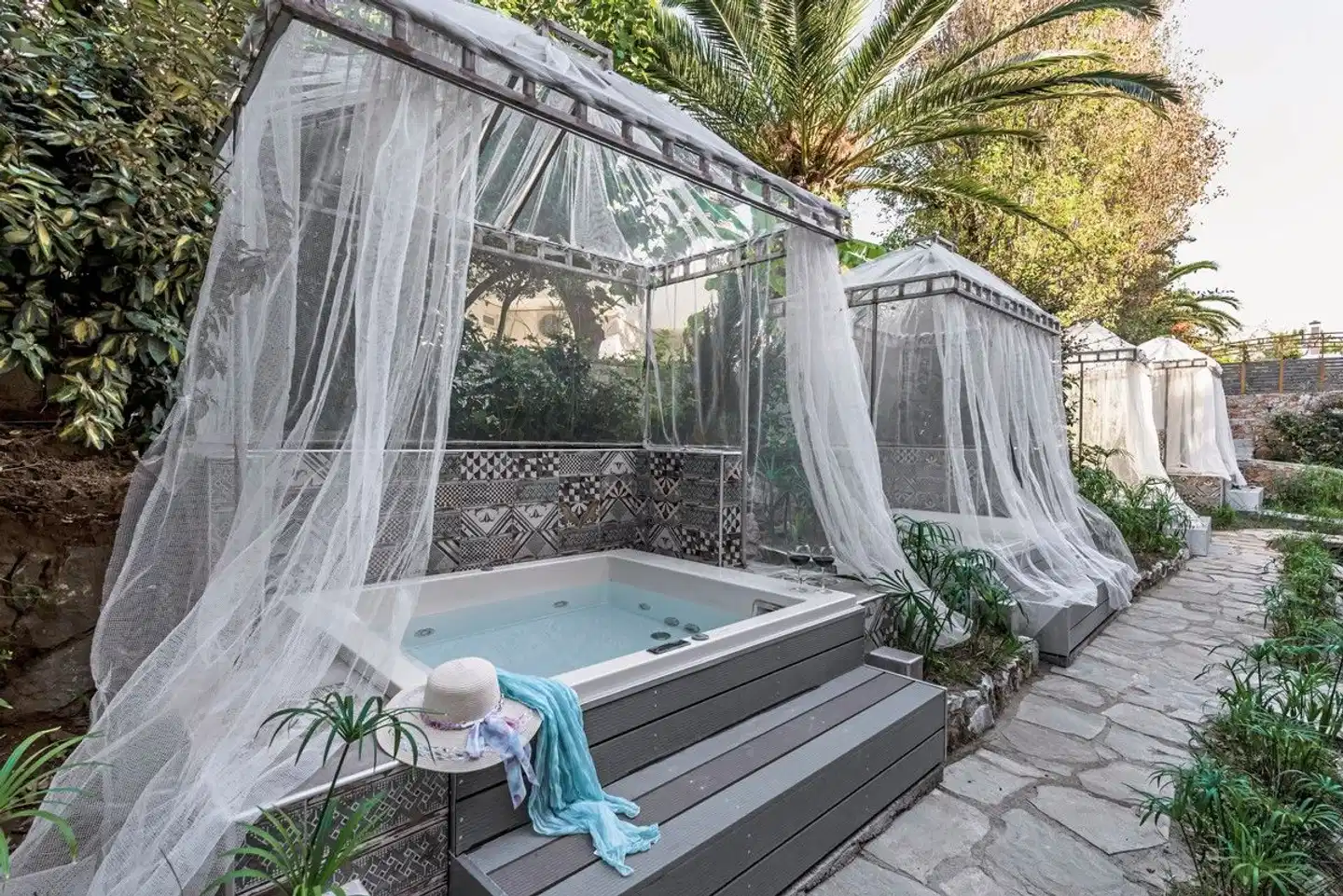 Orpheas Resort Wellness