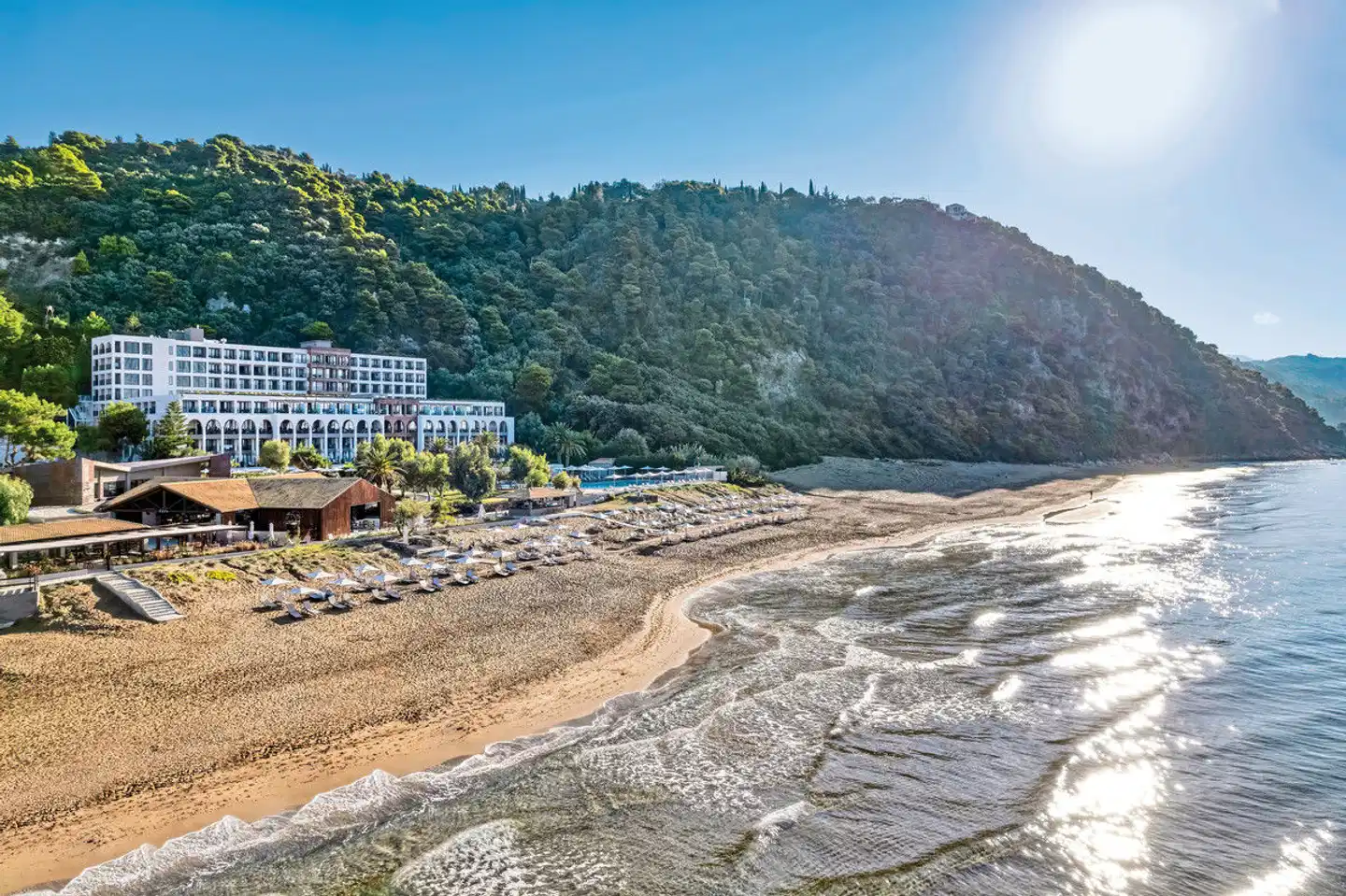 Domes of Corfu, Autograph Collection Landschaft