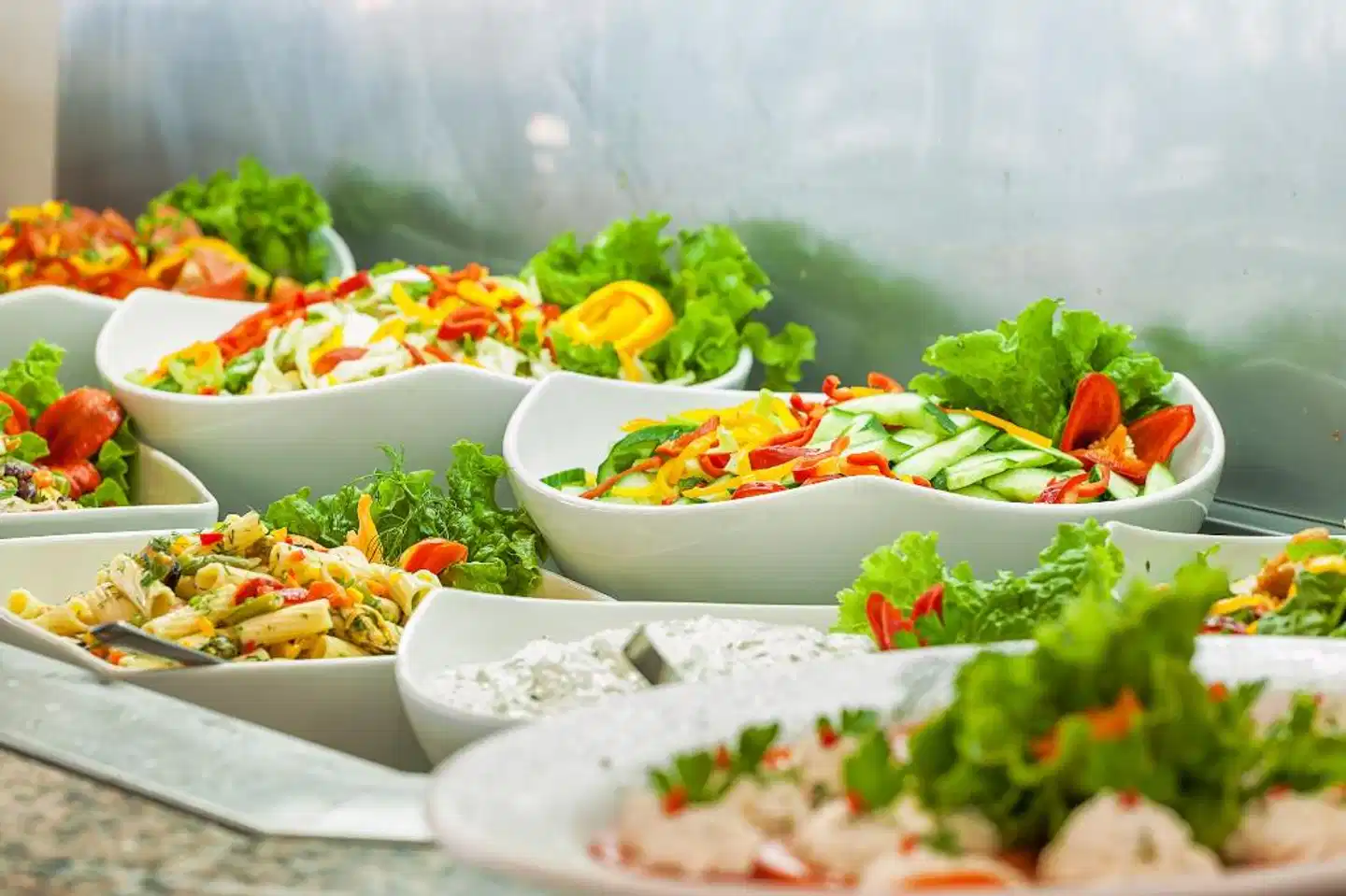 Xenios Dolphin Beach Restaurant