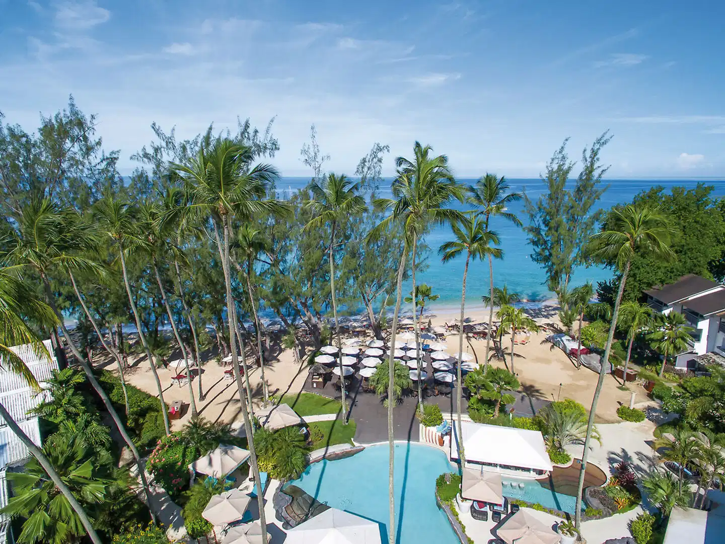 Colony Club, a Luxury Collection Resort, Barbados Pool