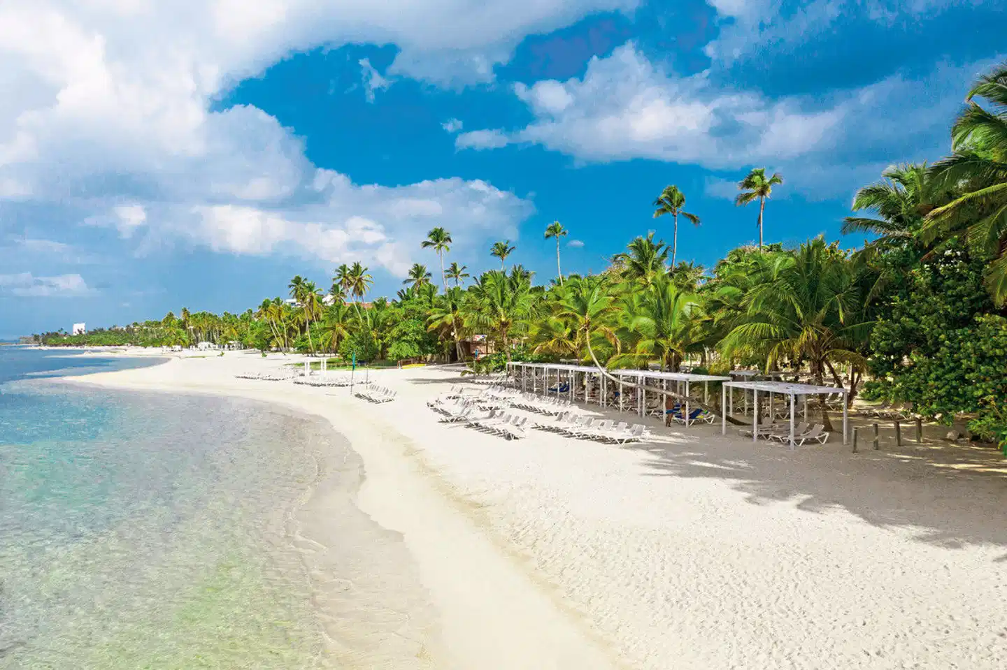 Emotions by Hodelpa Juan Dolio Strand