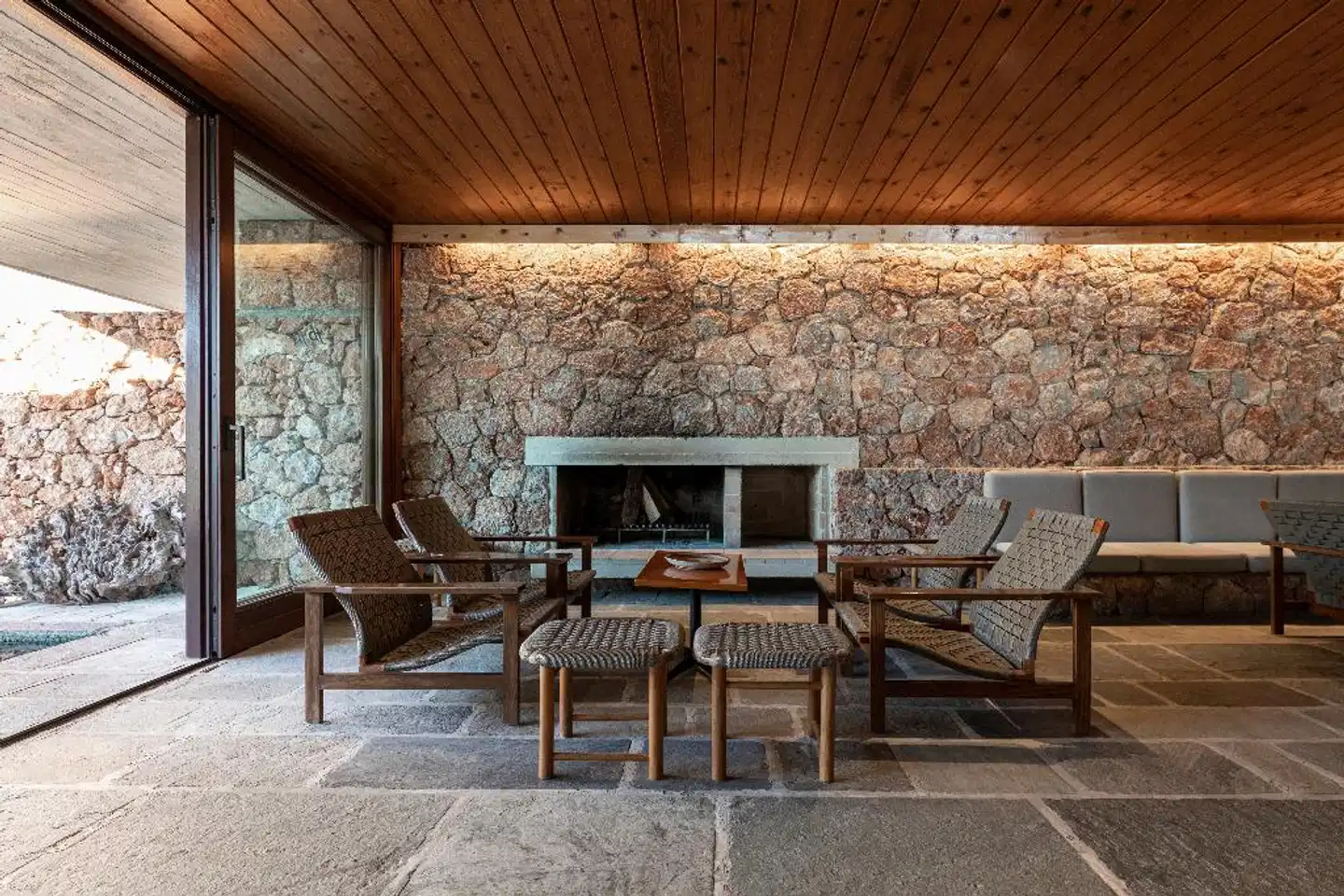 Amalia Hotel Delphi Terrasse