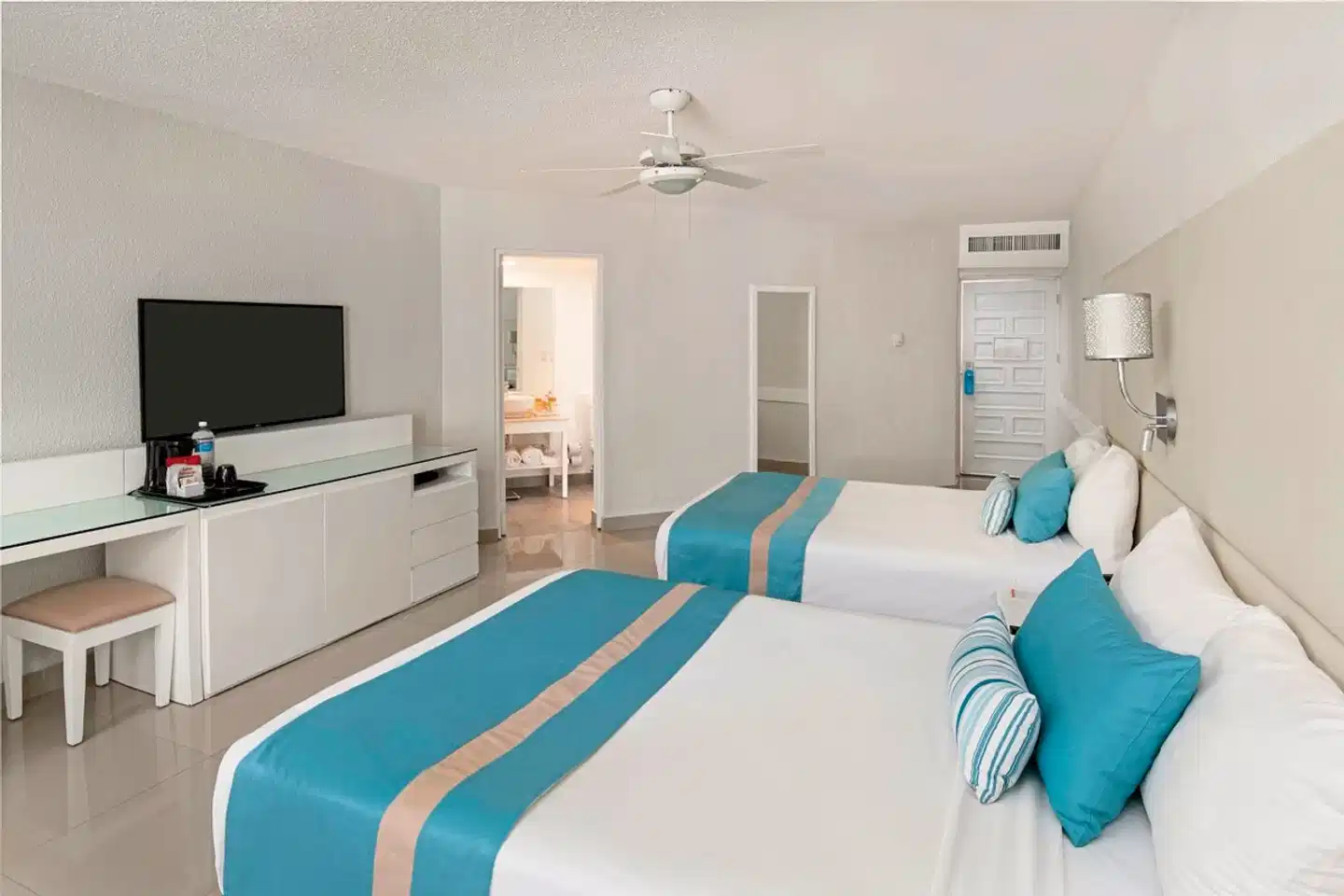 Sunscape Puerto Plata Wohnbeispiel