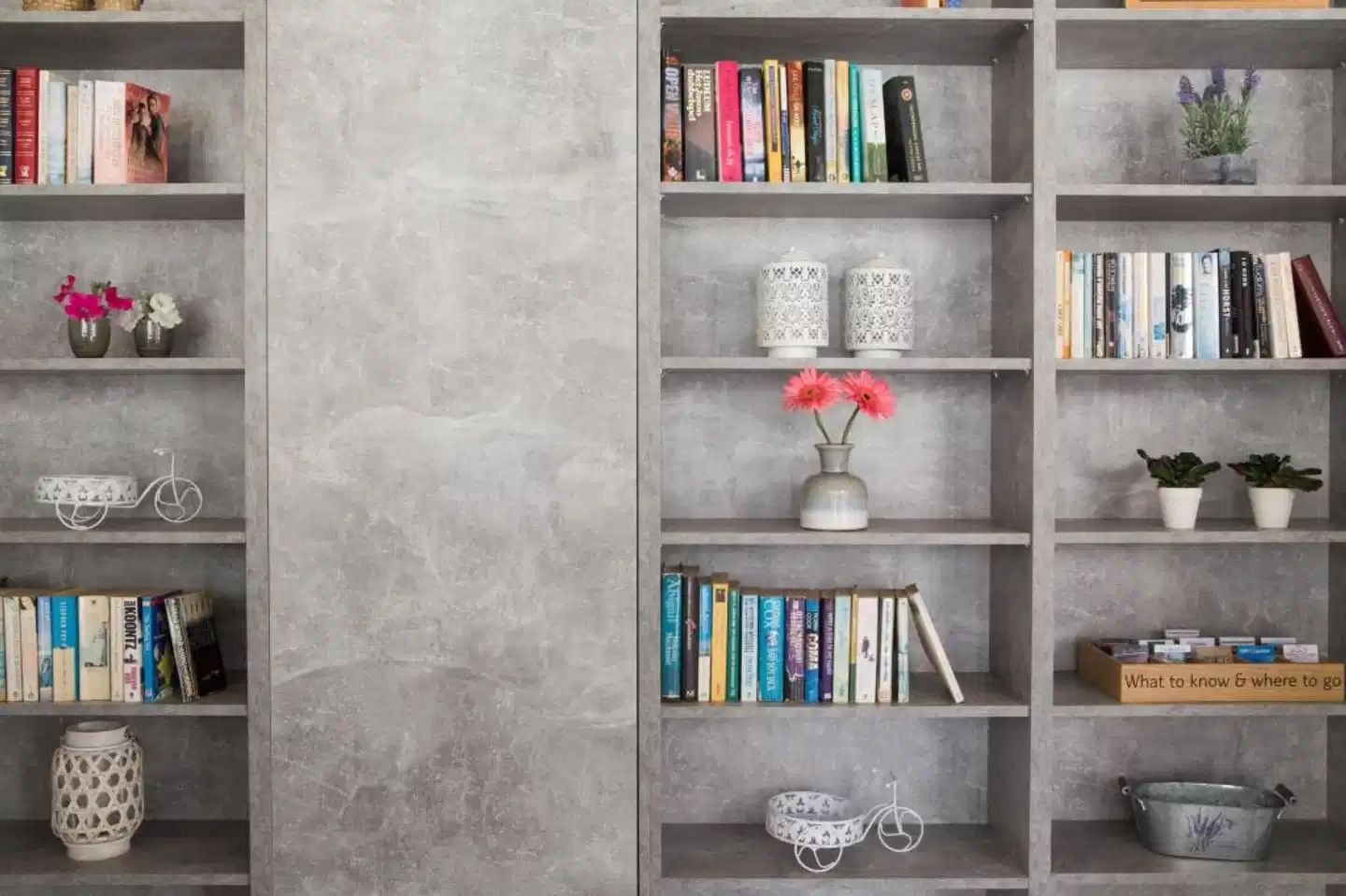 Sundance Apartments & Suites Badezimmer