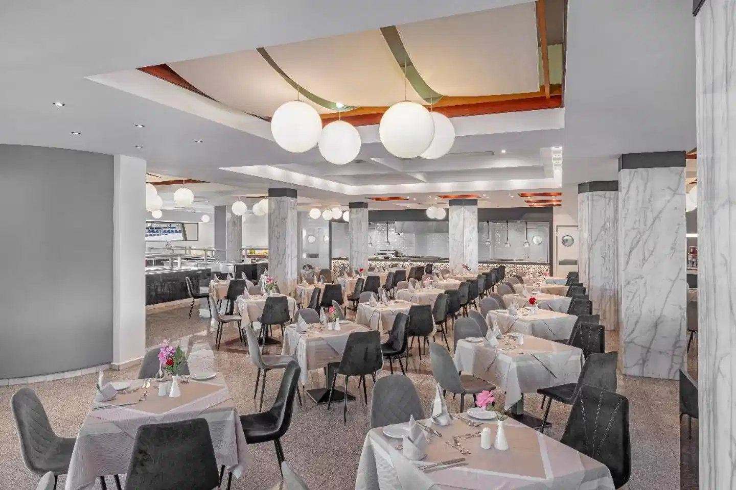 Virginia Family Resort Restaurant