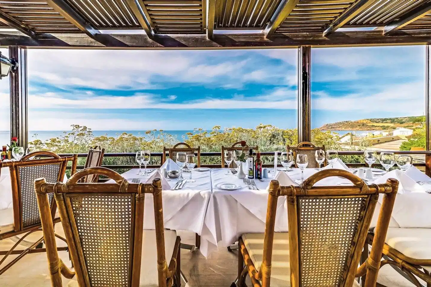 Creta Royal Restaurant