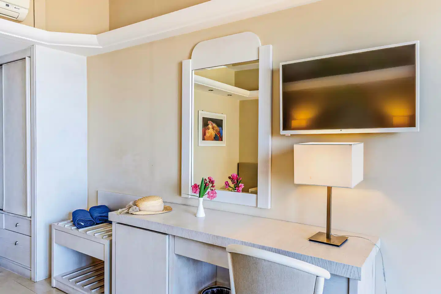 Pearl Beach Badezimmer