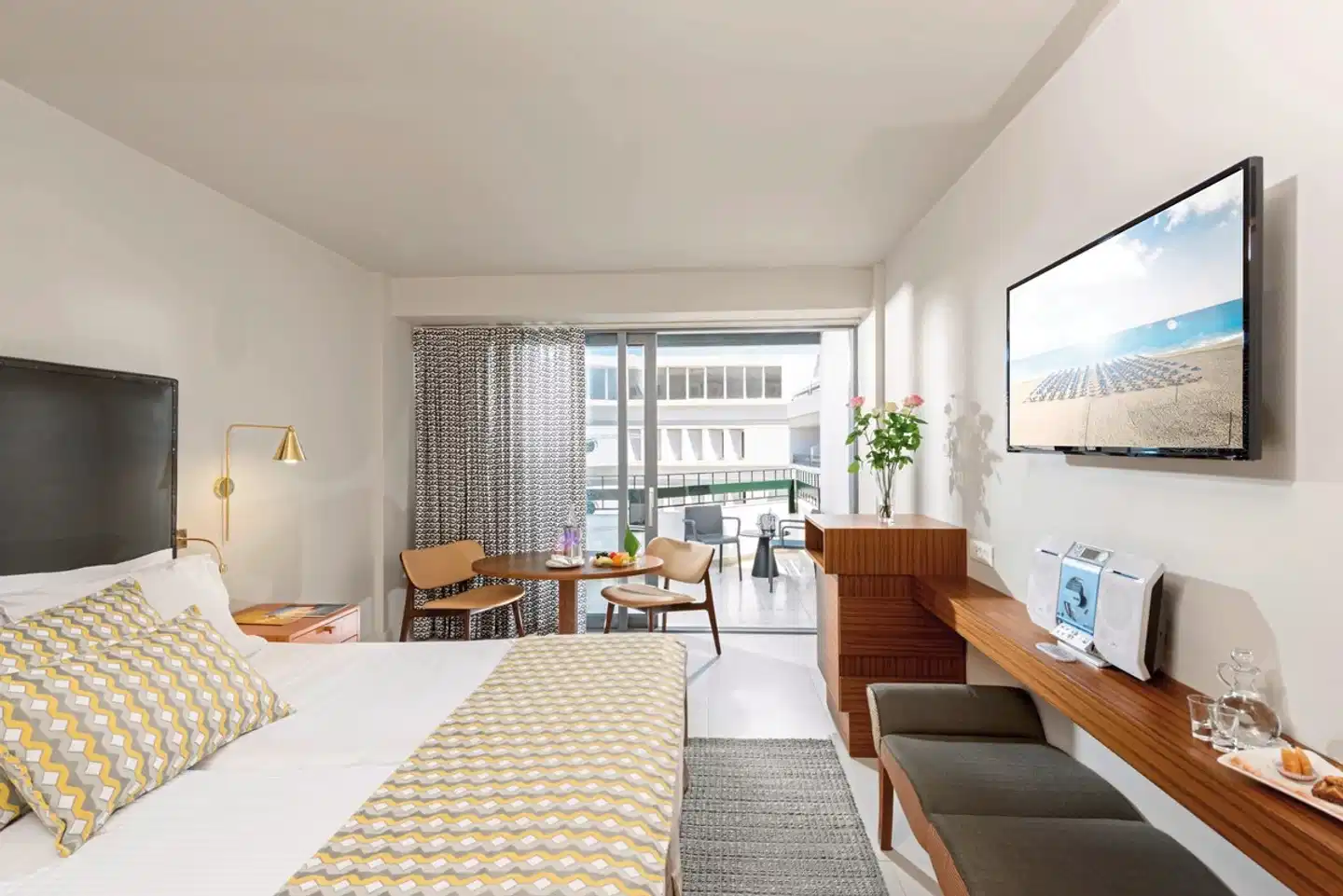 Aquila Porto Rethymno Wohnbeispiel