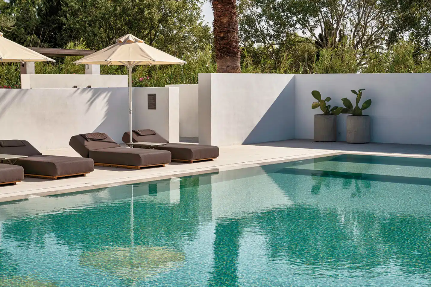 Parilio, a Member of Design Hotels Pool