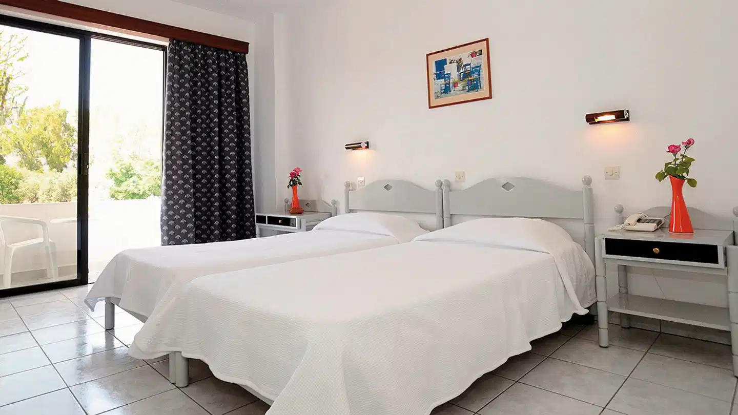 Tina Flora Wohnbeispiel