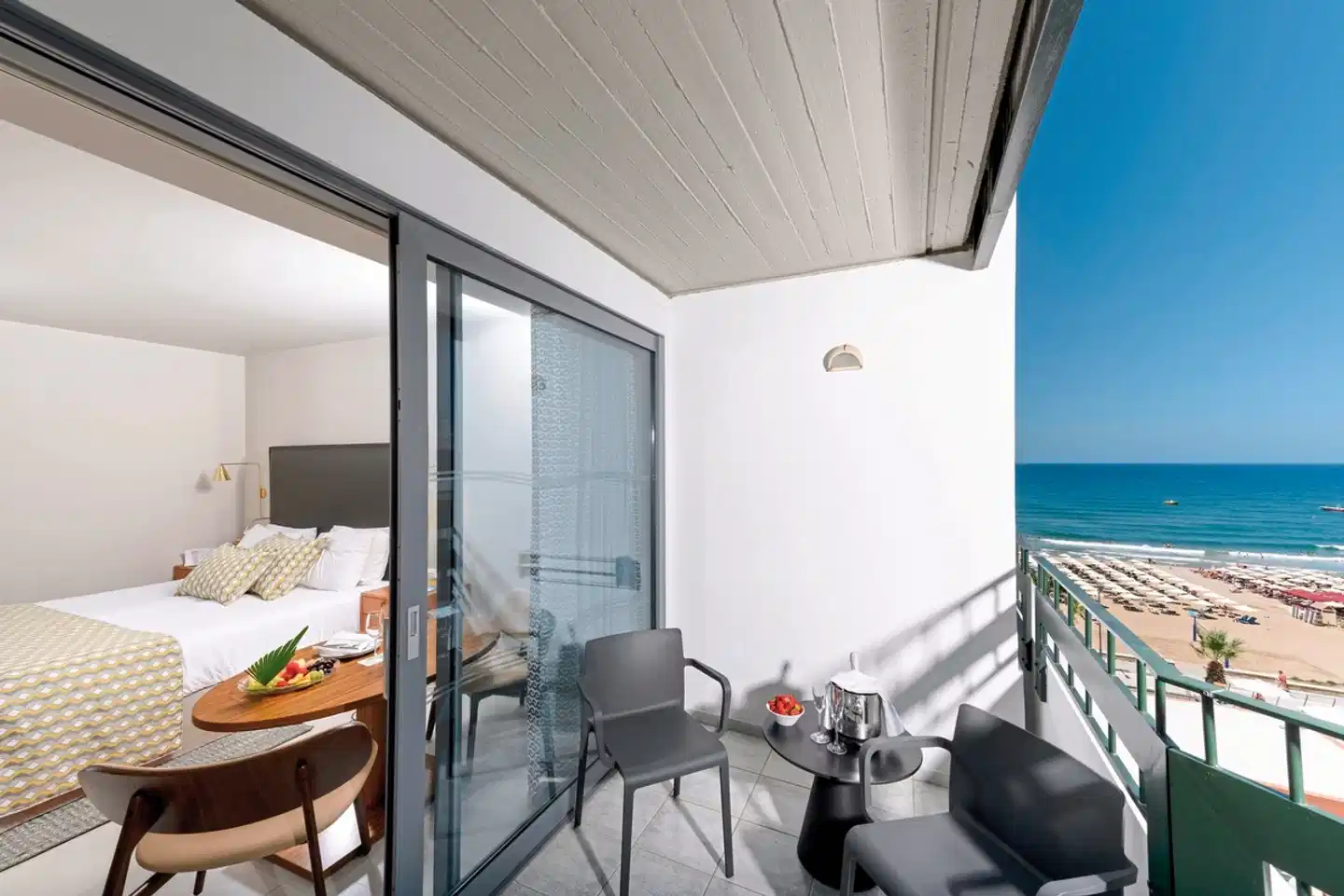 Aquila Porto Rethymno Wohnbeispiel