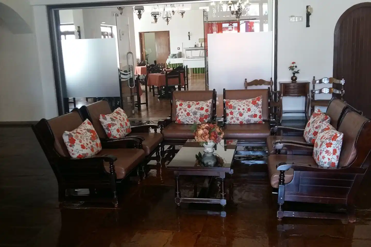 Malia Holidays Restaurant