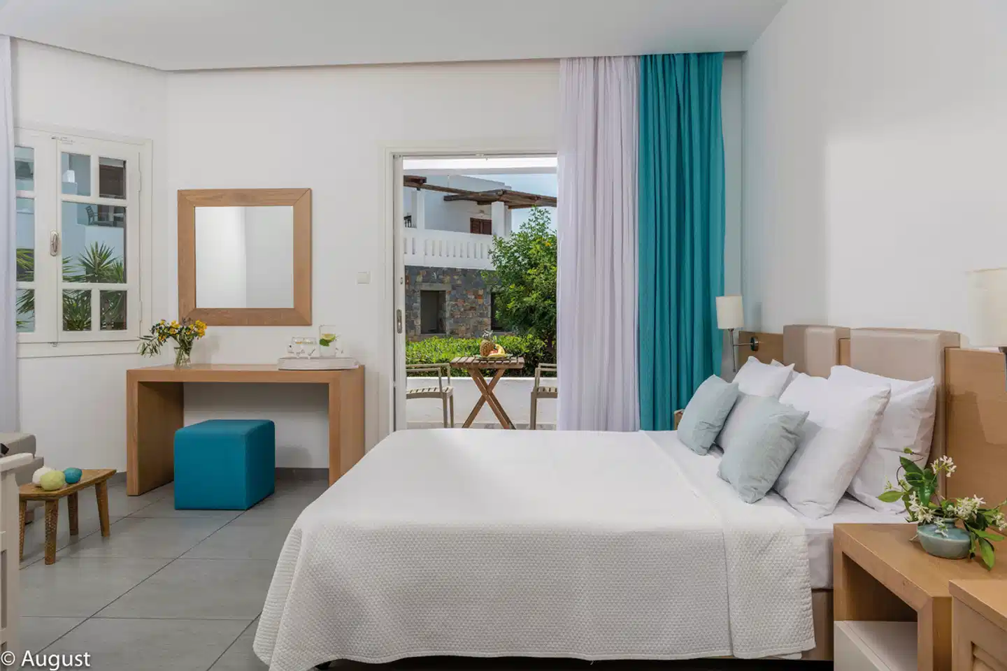 Maritimo Beach Wohnbeispiel