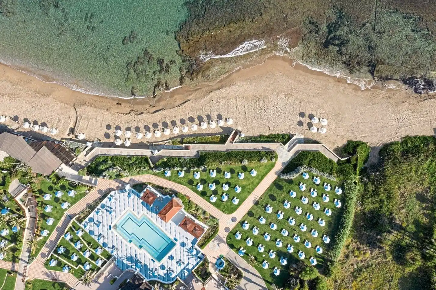 Creta Royal Konferenz